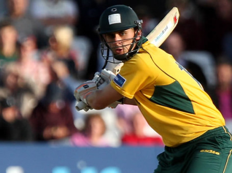 Alex Hales