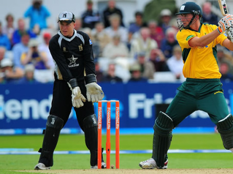 Alex Hales