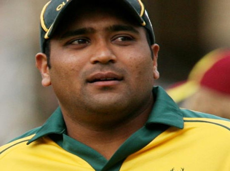 Samit Patel