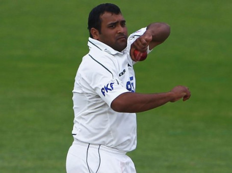 Samit Patel