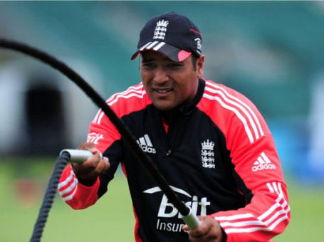 Samit Patel