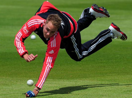 stuart broad