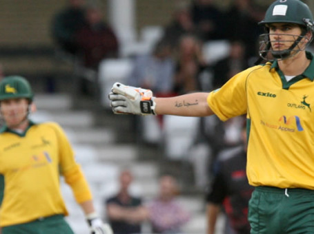 Alex Hales