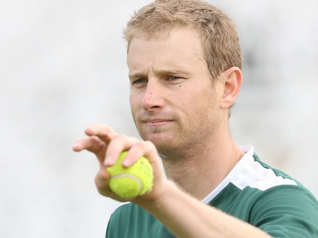 Adam Voges