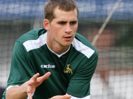 Alex Hales
