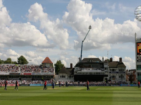 Trent Bridge