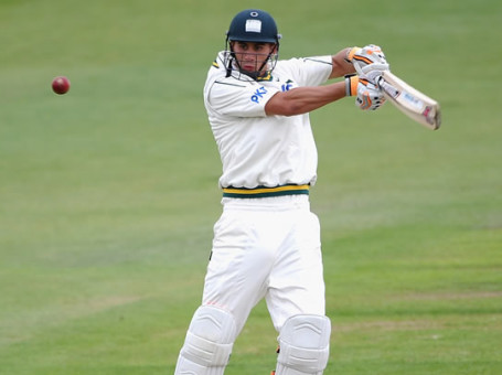 Alex Hales