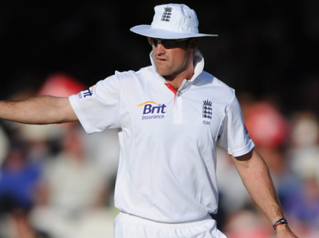 Andrew Strauss
