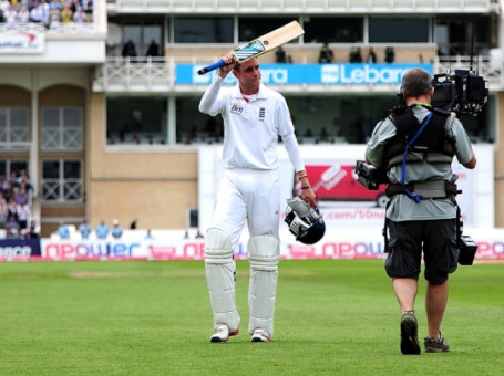 Stuart Broad