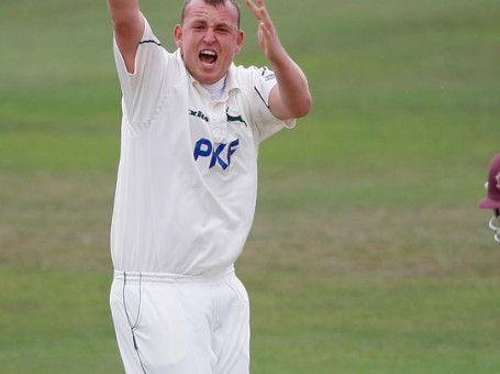 luke fletcher