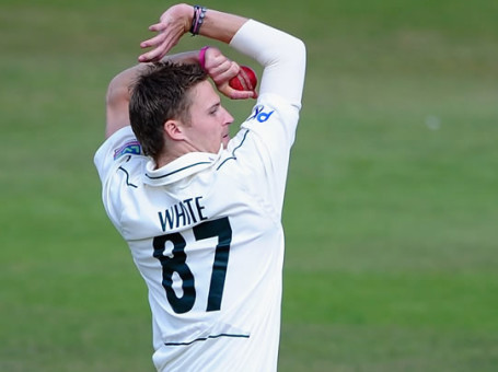 Graeme White