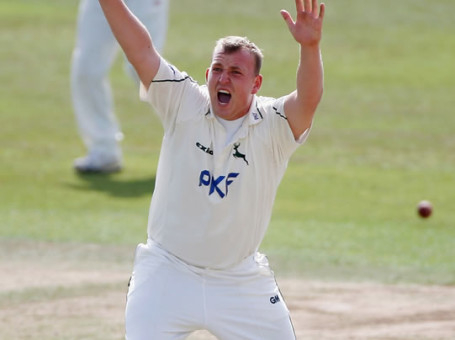 Luke Fletcher