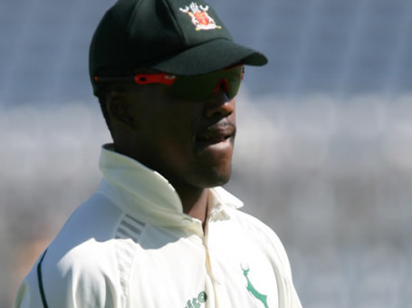 Darren Bravo