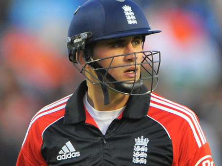Alex Hales