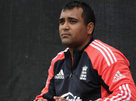 Samit Patel
