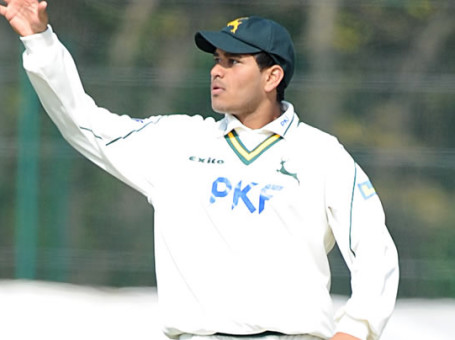 Akhil Patel