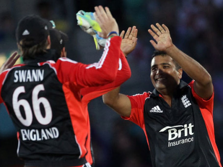 patel swann