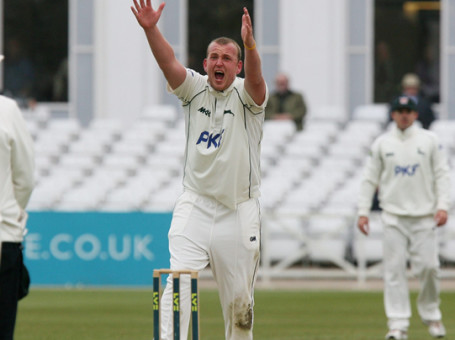 Luke Fletcher