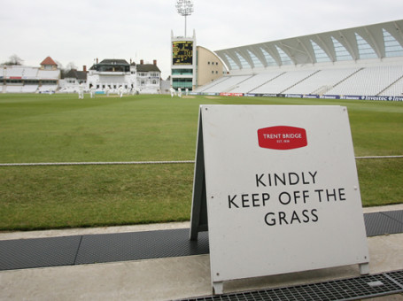 Trent Bridge