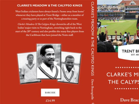 Clarke’s Meadow & The Calypso Kings