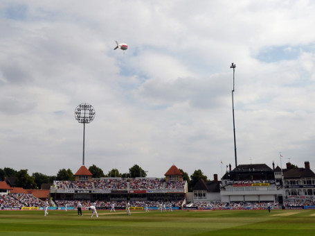Trent Bridge