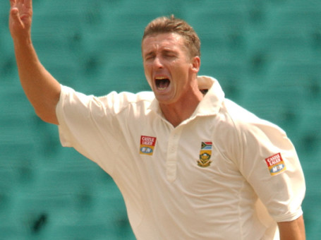 Steve Elworthy