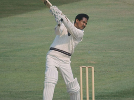 garry sobers