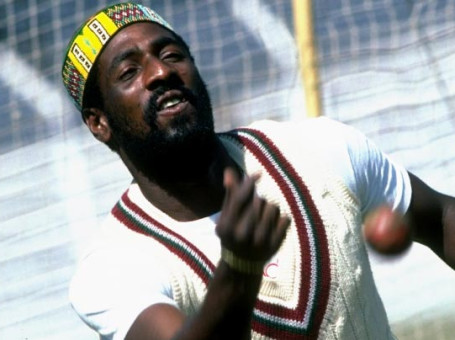 viv richards