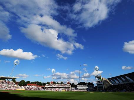Trent Bridge