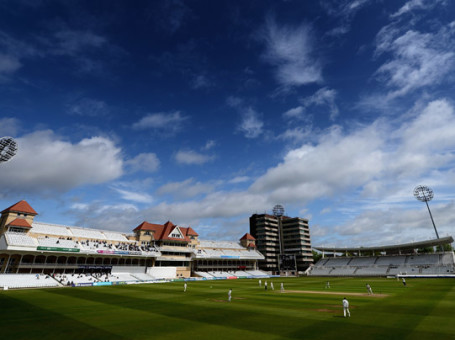 Trent Bridge