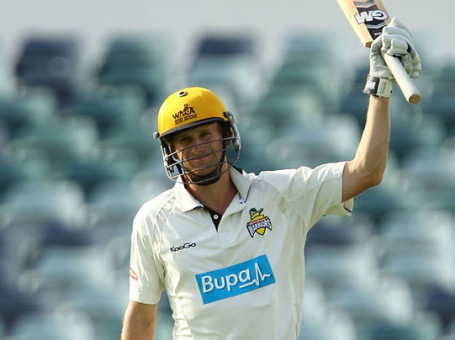 Voges