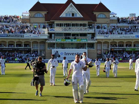 trent bridge