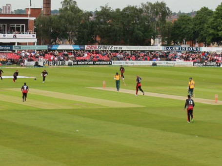 grace road