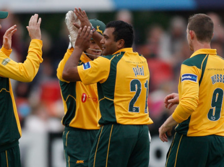 Notts Outlaws