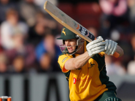 Adam Voges