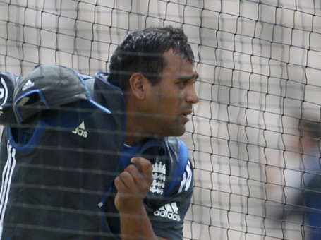 Samit Patel