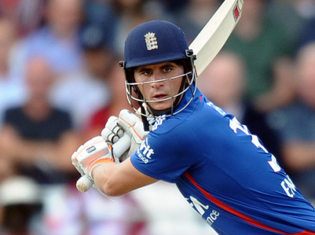 Alex Hales