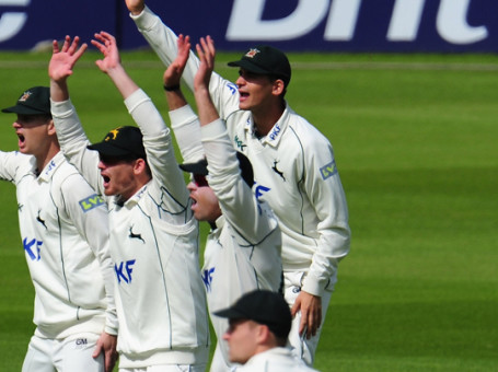 Nottinghamshire