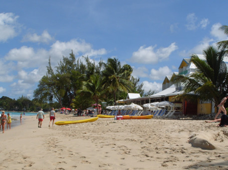 Barbados