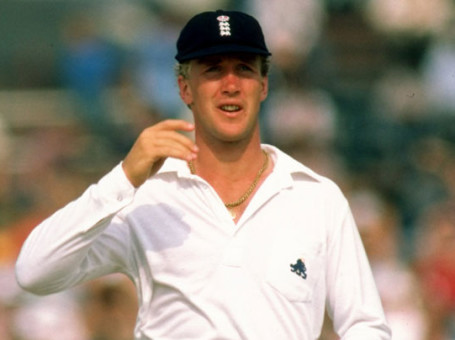 chris broad