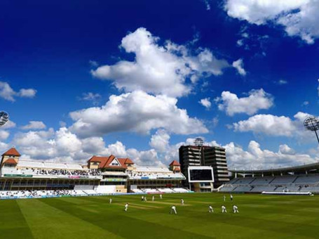 Trent Bridge