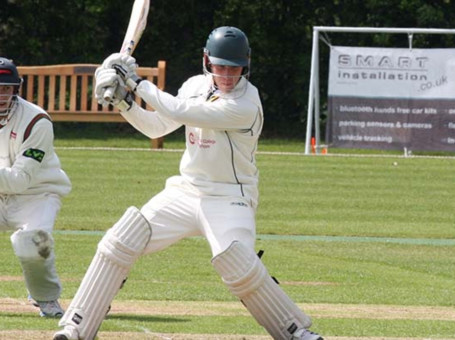 Second XI