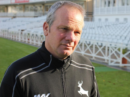 Mick Newell