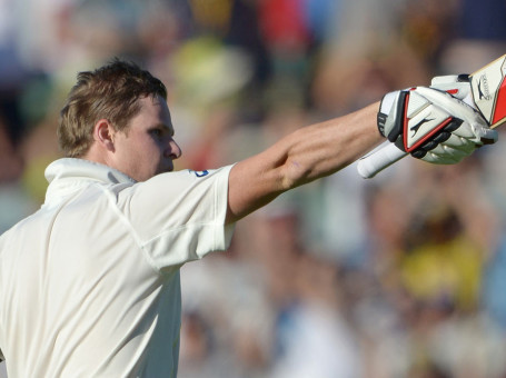 Steve Smith