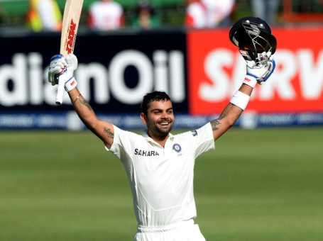 India Batting