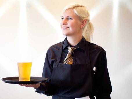 catering