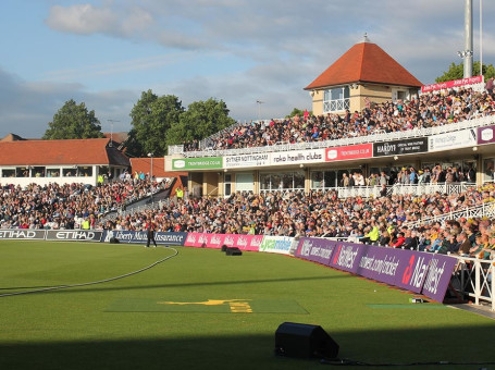 Trent Bridge