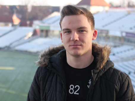 Liam Patterson-White