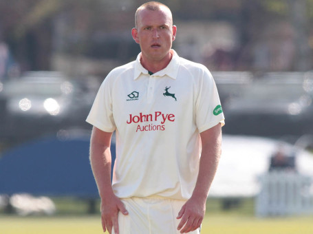 Luke Fletcher