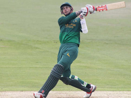 Alex Hales